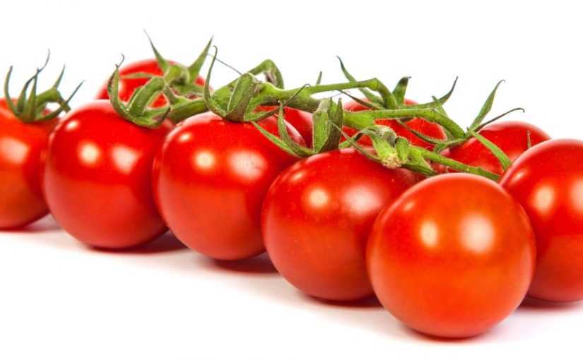 Cherry Tomatoes