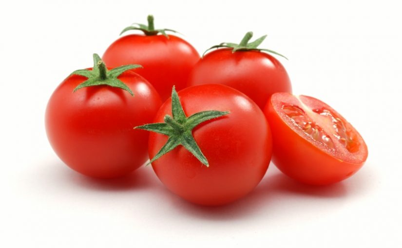 Grape Tomatoes