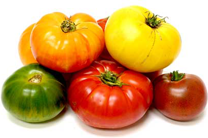 heirloom-tomatoes