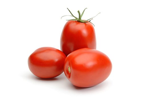 Roma Tomatoes